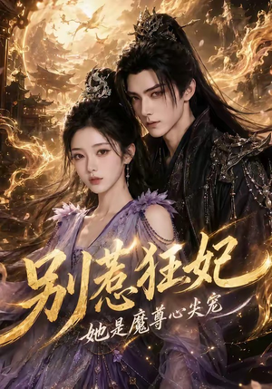 别惹狂妃她是魔尊心尖宠(73集) 别惹狂妃她是魔尊心尖宠(73集)超好看古装短剧