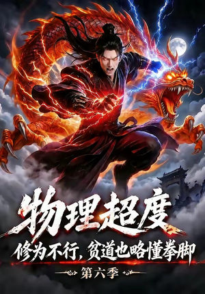 物理超度：修为不行贫道也略懂拳脚第六季（109集）短剧全集免费