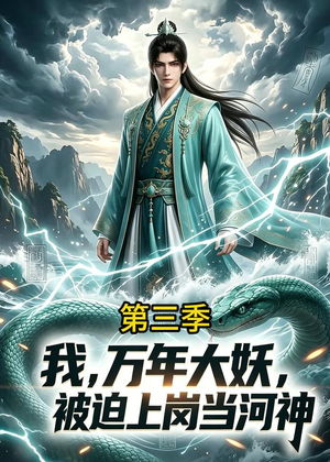 我，万年大妖，被迫上岗当河神第三季（60集）最新热门短剧