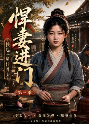 悍妻进门扶起一屋软骨头第三季（60集）怎么看全集