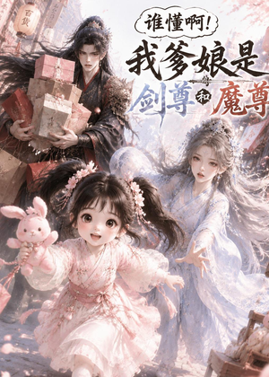 谁懂啊！我爹娘是剑尊和魔尊（92集）在哪里可以全集