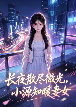 长夜散尽微光，小源知暖妻女（143集）热播短剧推荐
