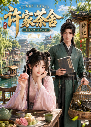 许家茶舍第二季（56集）精彩短剧追不停