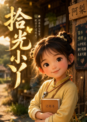 拾光小丫（122集）完整版