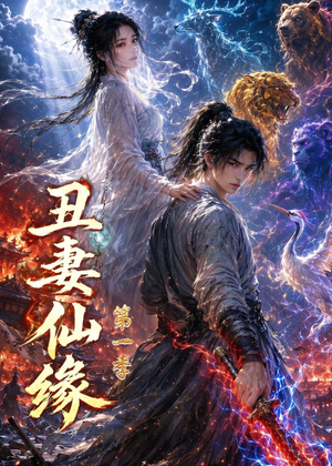 丑妻仙缘第一季（115集）热门短剧看不停
