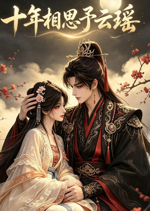 十年相思予云瑶(20集) 十年相思予云瑶(20集)热门短剧推广