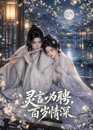 灵言为聘,百岁情深(48集) 灵言为聘,百岁情深(48集)好看的短剧