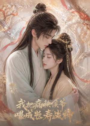 我把病秧侯爷喂成长寿战神（57集）免费在线看