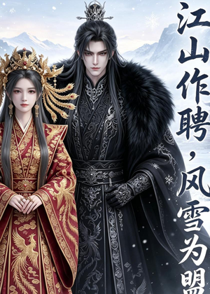 江山作聘,风雪为盟(46集) 江山作聘,风雪为盟(46集)常回家看看短剧