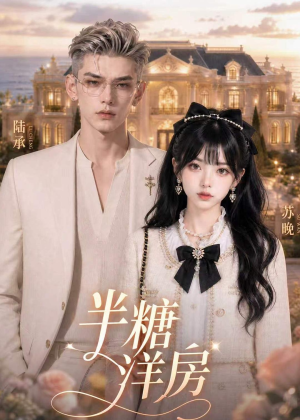 半糖洋房（34集）快来看短剧