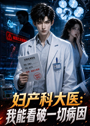 妇产科大医:我能看破一切病因(88集) 妇产科大医:我能看破一切病因(88集)一起追生活短剧