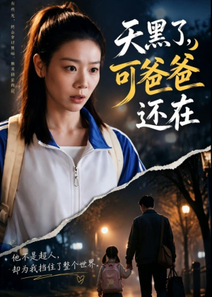 天黑了，可爸爸还在（82集）精彩短剧看不停