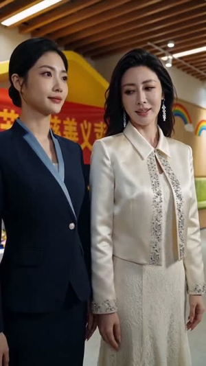 五十岁，从成为歌坛天后开始（75集）热门短剧看不停