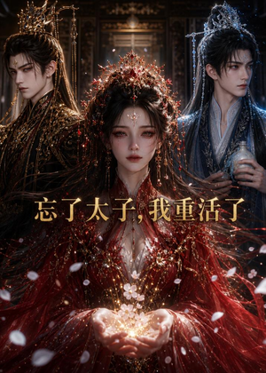 忘了太子，我重活了（60集）精彩不断免费看