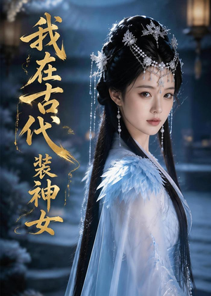 我在古代装神女（60集）小短剧推荐