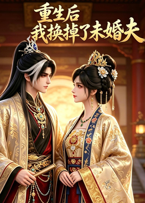 重生后我换掉了未婚夫（53集）短剧热播抢先看