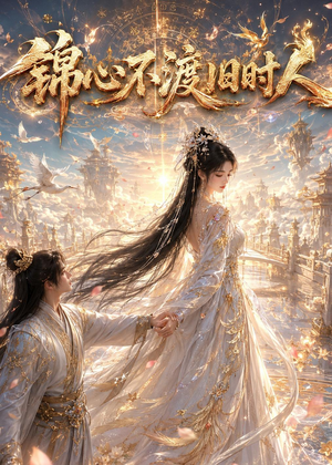 锦心不渡旧时人（44集）免费短剧合集