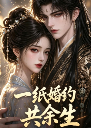 一纸婚约共余生(55集) 一纸婚约共余生(55集)爆款短剧推荐