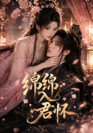 绵绵入君怀（109集）第三季