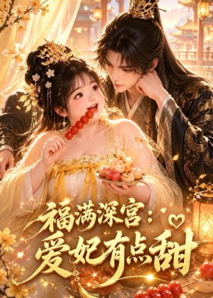 福满深宫:爱妃有点甜(61集) 福满深宫:爱妃有点甜(61集)免费看全集