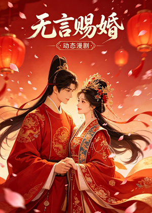 无言赐婚(33集) 无言赐婚(33集)精彩短剧免费看