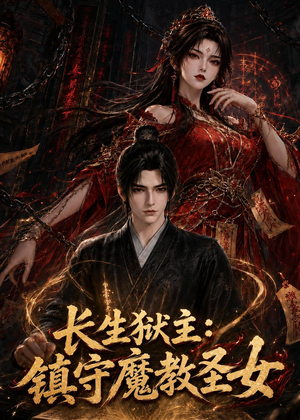 长生狱主:镇守魔教圣女(123集) 长生狱主:镇守魔教圣女(123集)超好看短剧推荐