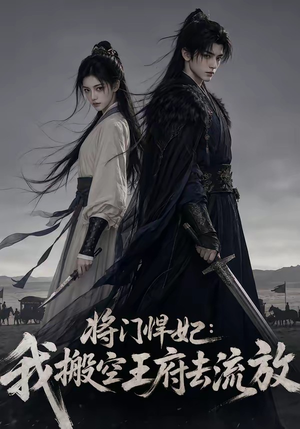 将门悍妃:我搬空王府去流放(105集) 将门悍妃:我搬空王府去流放(105集)短剧介绍