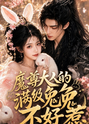 魔尊大人的满级兔兔不好惹(48集) 魔尊大人的满级兔兔不好惹(48集)短剧分享片段