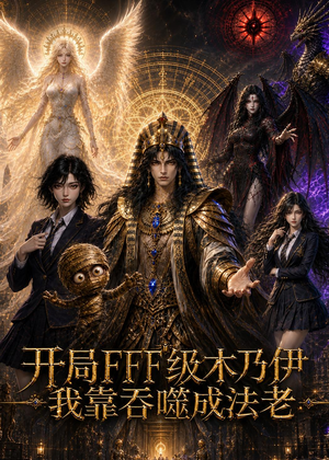 开局FFF级木乃伊我靠吞噬成法老（60集）最新热剧免费看