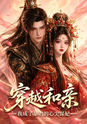 穿越和亲，我成了暴君的心尖谋妃（65集）红果短剧免费看
