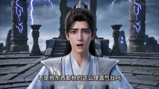 我的雷法有亿点强（68集）最新热播短剧