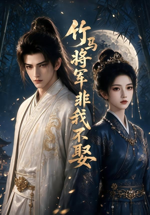 竹马将军非我不娶(41集) 竹马将军非我不娶(41集)完整版
