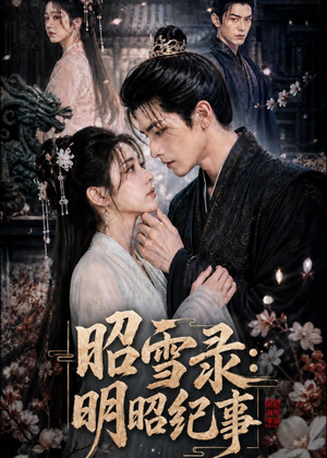 昭雪录:明昭纪事(20集) 昭雪录:明昭纪事(20集)太好看了短剧