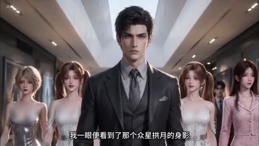 680分的大专生（30集）全季一次看完