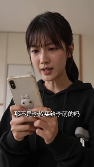 阳台上的二十年谎言（60集）熬夜追短剧