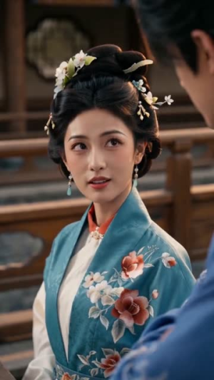 穿书三女闯商途（40集）全剧免费观看