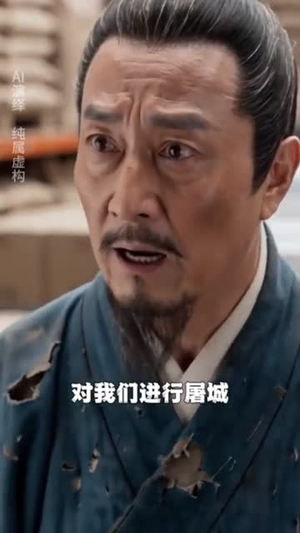 离谱！我在古代当县令日入8亿（61集）高分佳作免费看