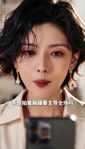 长发落尽，故人不归（43集）免费观看就是爽