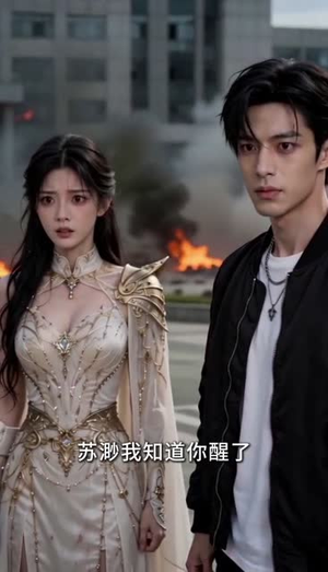 别惹大小姐，她是末世女王（60集）独家短剧免费看