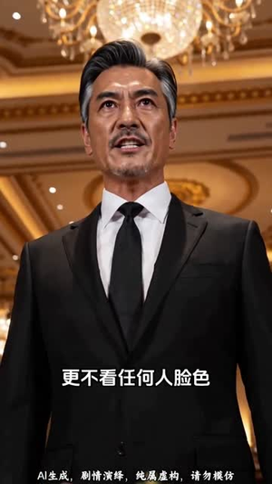 梦醒踏新程（45集）短剧推荐更新中