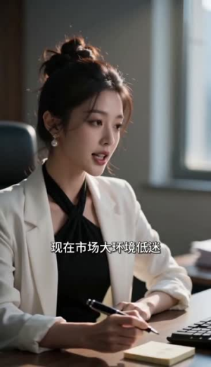 我穿成文中小女配，和闺蜜携手当上CEO（60集）短剧全集完整