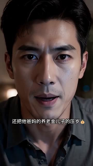 妻子捐掉了所有工资后，悔疯了（30集）演的怎么样