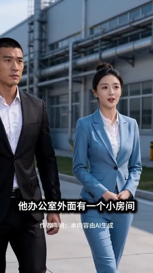 瞳中魅影（39集）热门短剧榜单