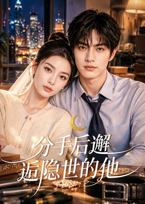 分手后邂逅隐世的他（80集）精彩短剧抢先看