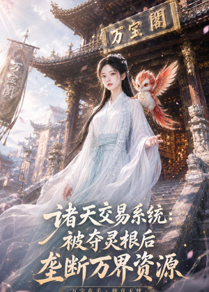 诸天交易系统：被夺灵根后垄断万界资源（45集）精彩短剧热播