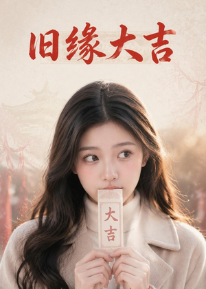 旧缘大吉（50集）最火短剧推荐