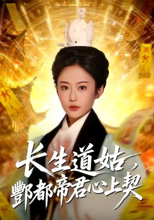 长生道姑，酆都帝君心上契（67集）短剧越看越精彩
