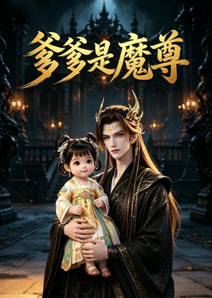 爹爹是魔尊(20集) 爹爹是魔尊(20集)第一季