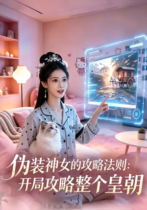 伪装神女的攻略法则:开局攻略整个皇朝(82集) 伪装神女的攻略法则:开局攻略整个皇朝(82集)短剧免费看全集