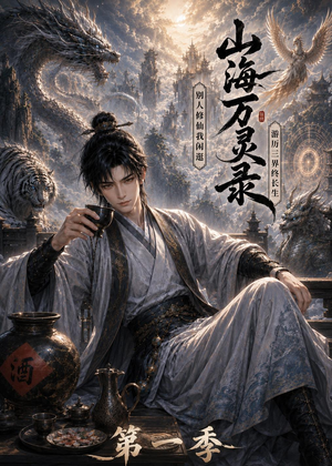 山海万灵录（117集）海量资源免费看